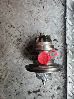 Mitsubishi 4m40 Turbo Cartridge