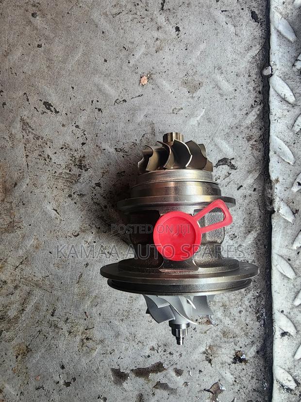 Mitsubishi 4m40 Turbo Cartridge - thumbnail 2
