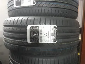 225/45r19 Continental Tyres Brand New