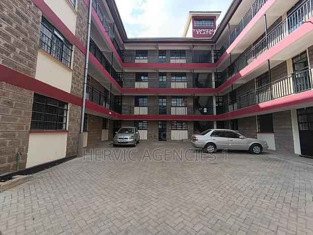 2bdrm Apartment in Satelitte for rent - main view