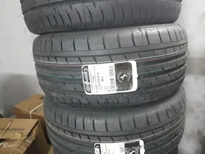 255/45r18 Continental Tyres Brand New