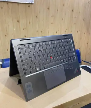 Laptop Lenovo Thinkpad X1 Yoga 32GB Intel Core I7 SSD 512GB