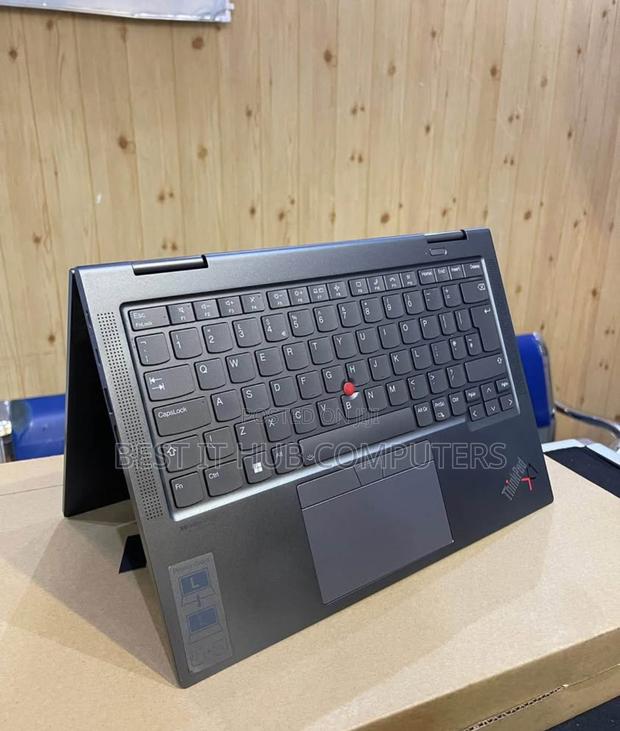 Laptop Lenovo ThinkPad X1 Yoga 32GB Intel Core i7 SSD 512GB