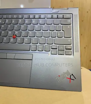 Laptop Lenovo ThinkPad X1 Yoga 32GB Intel Core i7 SSD 512GB