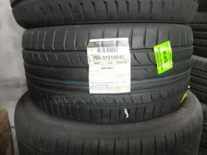 275/40r18 Continental Tyres Brand New