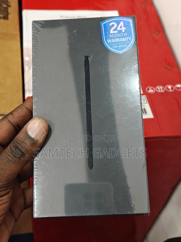New Samsung Galaxy Note 9 512 GB Blue
