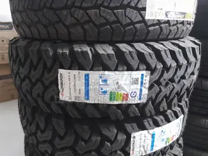 235/85r16 Hankook Tyres Brand New