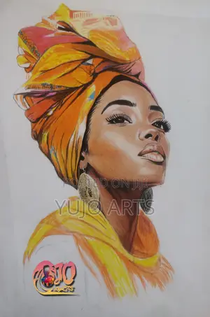 Portraits (Perfect Gift)