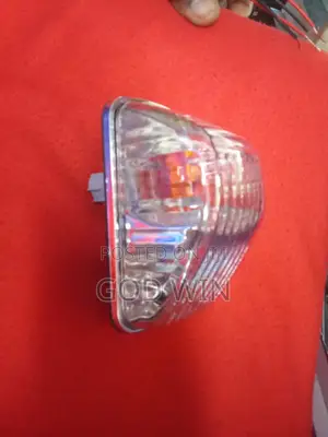 Side Lamp Light FRR 90 New