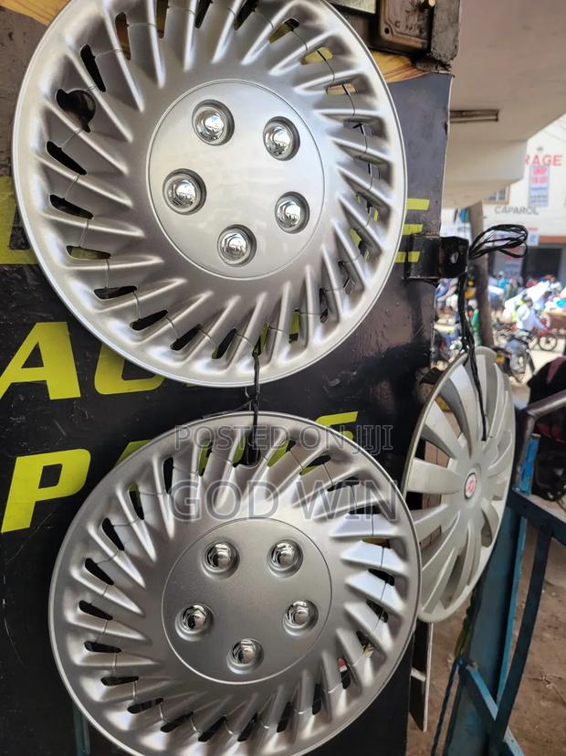 Wheel Caps/Wheel Cup - main view