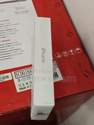 New Apple iPhone 15 Pro Max 256 GB Silver