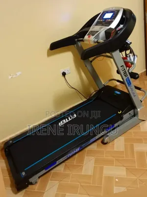 Treadmill Speed Treadmill