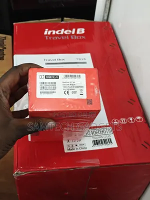 New OnePlus 10T 512 GB Gold