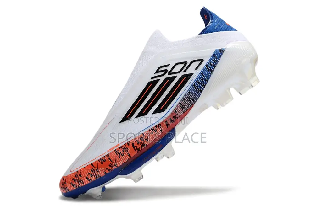 Adidas Special Edition F50 Son Football Boots