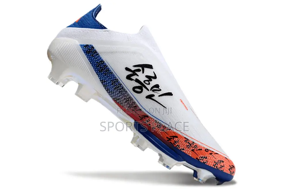Adidas Special Edition F50 Son Football Boots