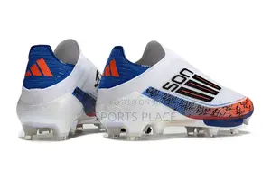 Adidas Special Edition F50 Son Football Boots