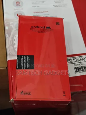 New OnePlus 13R 512 GB Blue