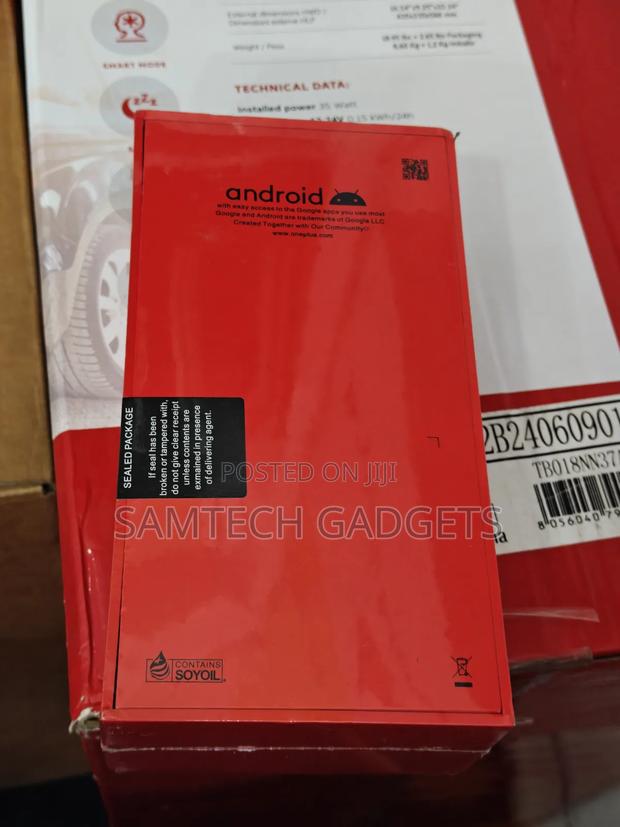 New OnePlus 13R 512 GB Blue - thumbnail 2