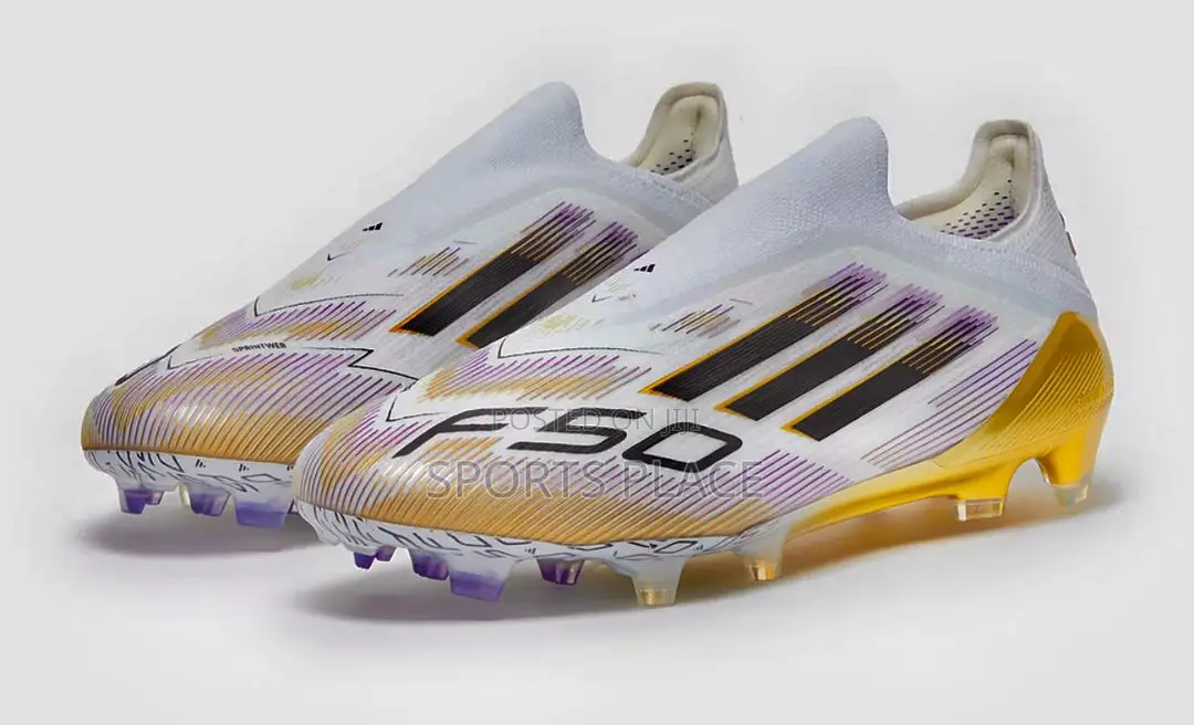 Proffesional League F50 Adidas Elite Football Boots