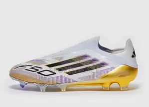 Proffesional League F50 Adidas Elite Football Boots