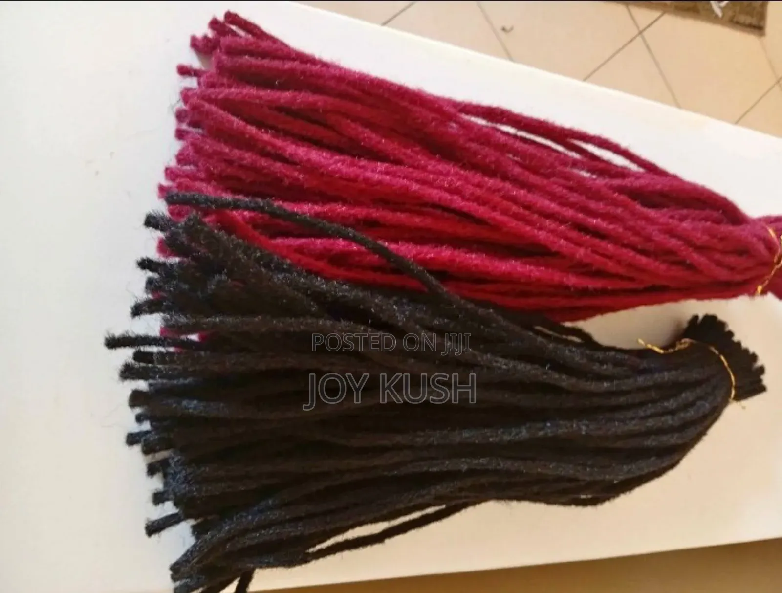 Artificial Locks