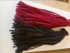 Artificial Locks