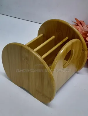 Classic And Elegant Desktop Organizer