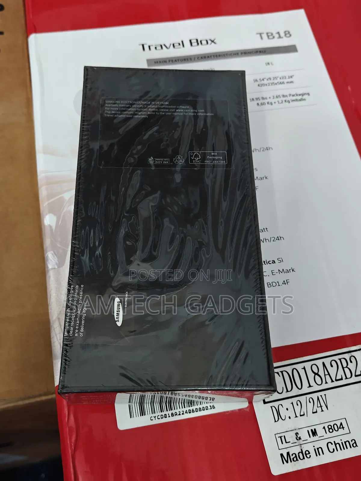 New Samsung Galaxy S21+ 5G 256 GB Silver