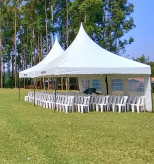 Elegant Event Tent for Hire Sale - Perfect for Any Occasion