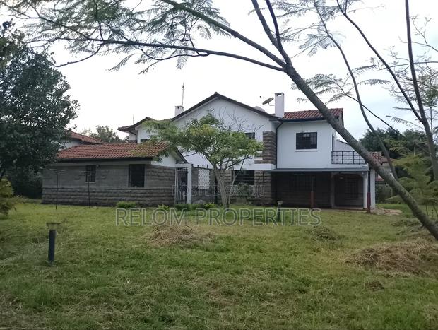 4bdrm Maisonette in Karen for sale - thumbnail 2