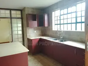4bdrm Maisonette in Karen for sale