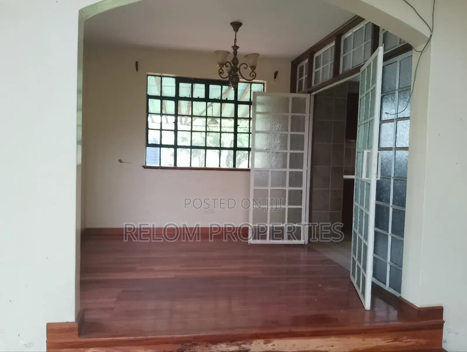 4bdrm Maisonette in Karen for sale