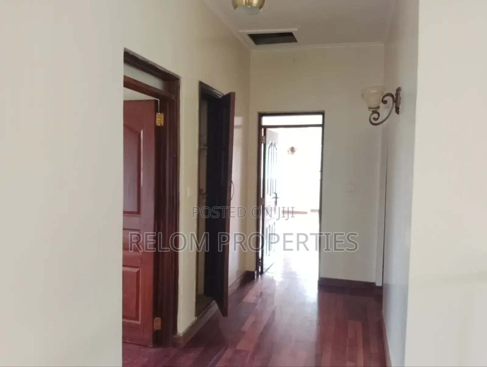 4bdrm Maisonette in Karen for sale