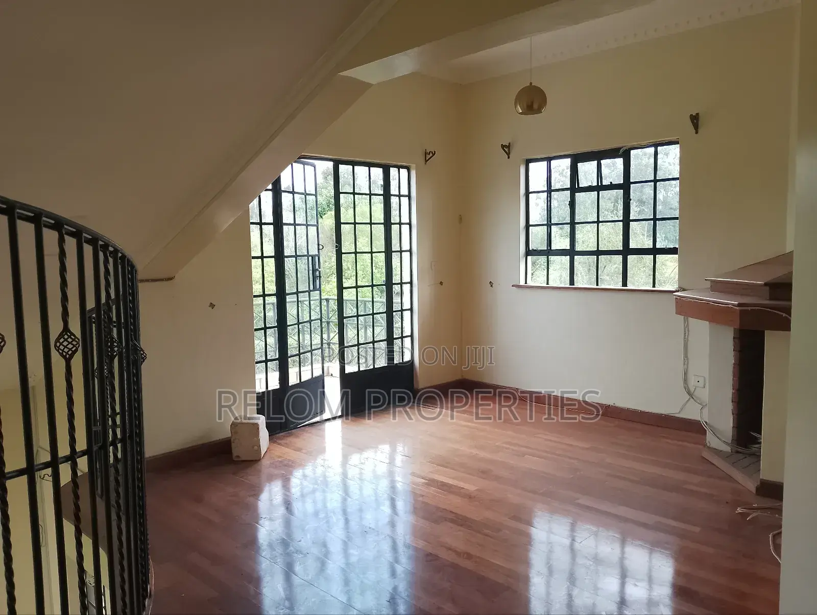 4bdrm Maisonette in Karen for sale