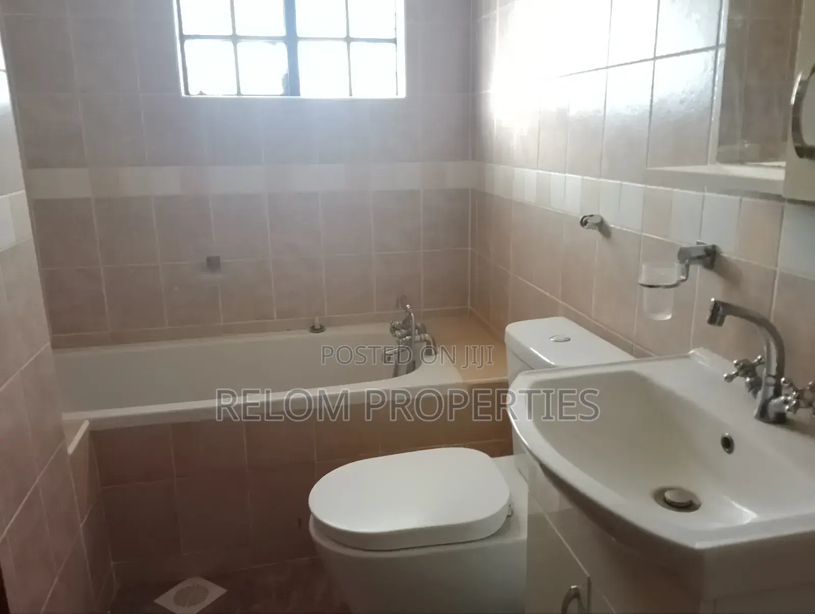 4bdrm Maisonette in Karen for sale