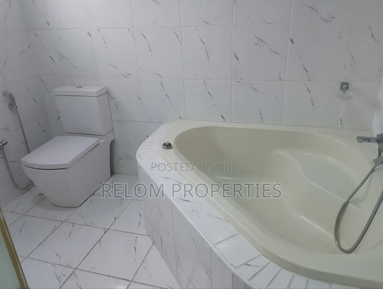 4bdrm Maisonette in Karen for sale