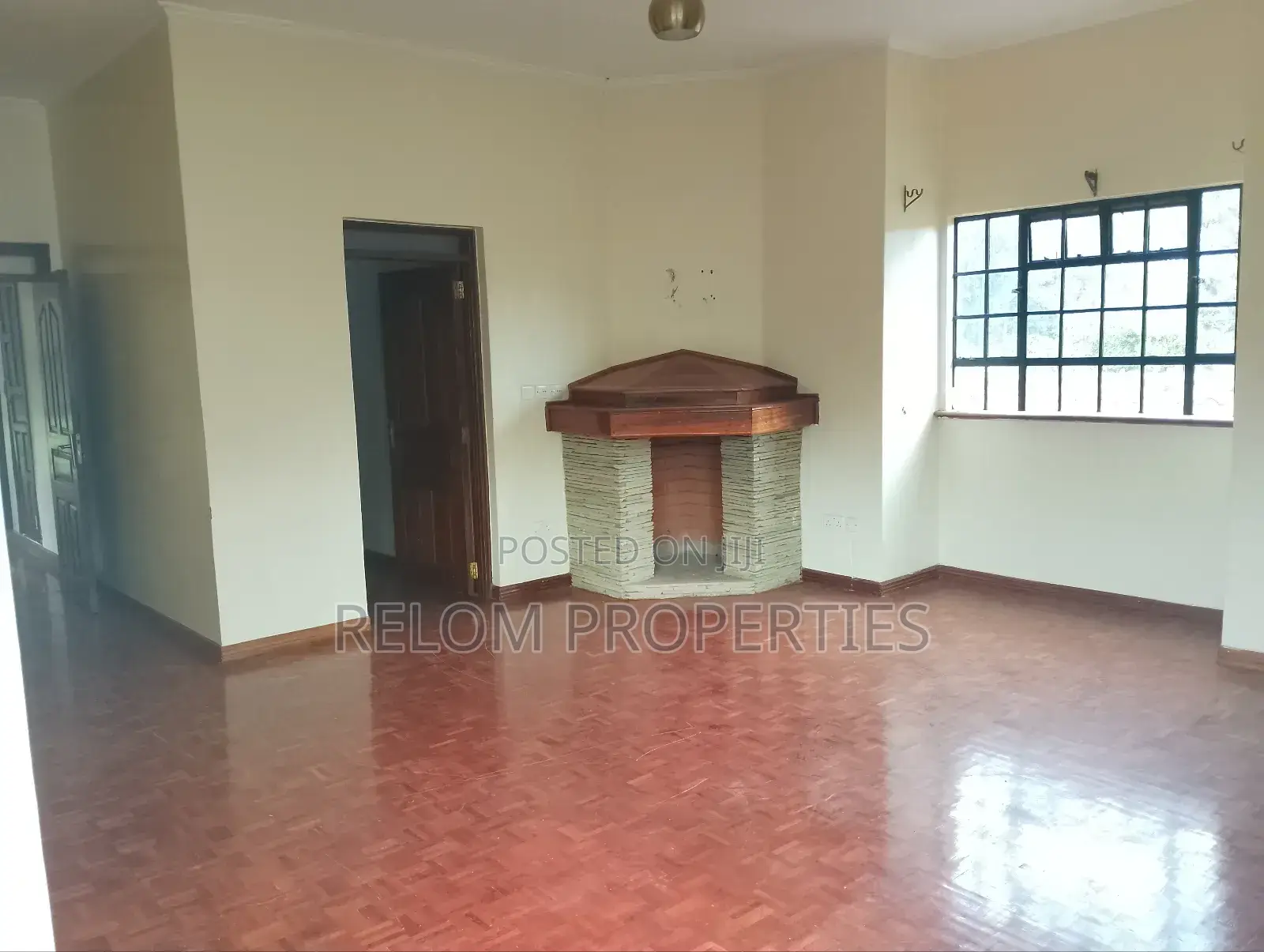 4bdrm Maisonette in Karen for sale