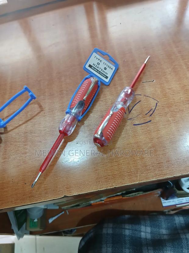 Insulated Handle Tester - main view