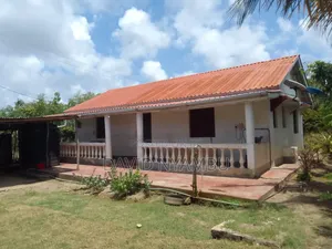 3bdrm Bungalow in Mtwapa for sale