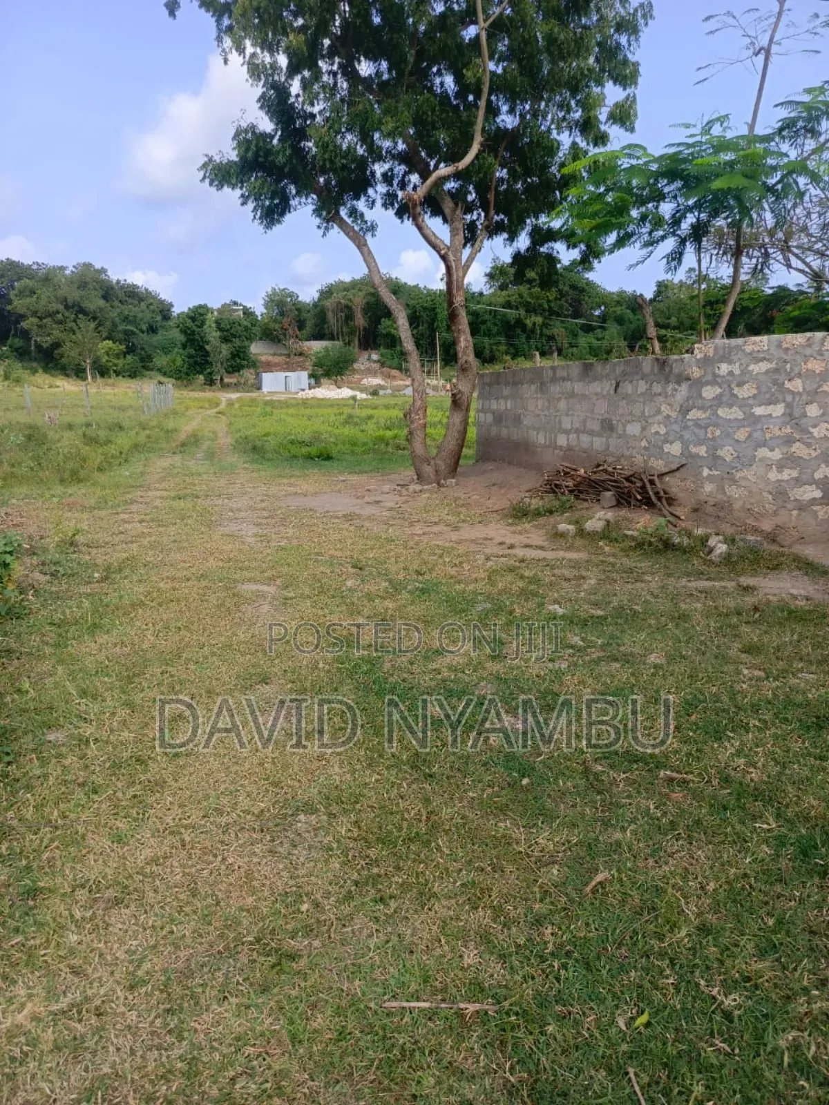 3bdrm Bungalow in Mtwapa for sale