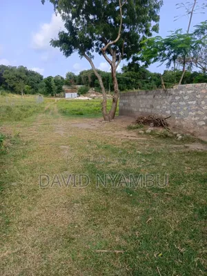 3bdrm Bungalow in Mtwapa for sale
