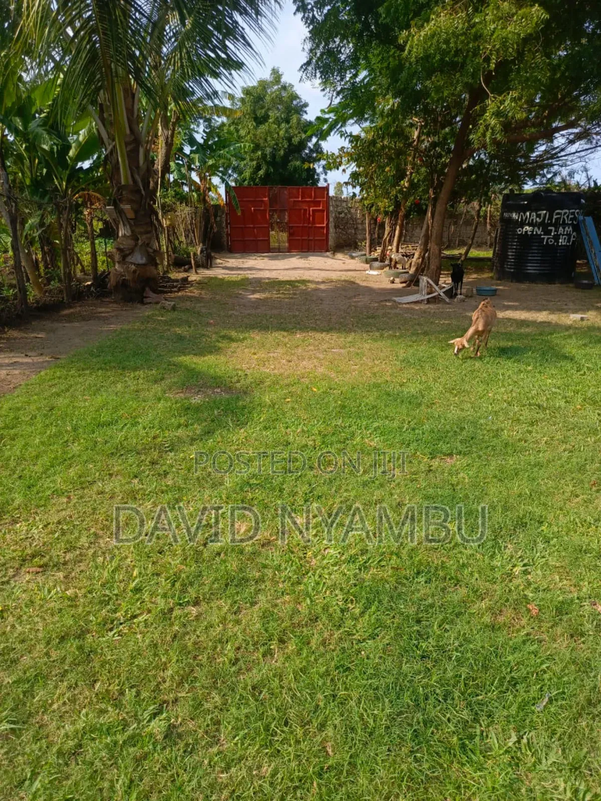 3bdrm Bungalow in Mtwapa for sale
