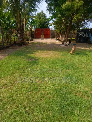 3bdrm Bungalow in Mtwapa for sale
