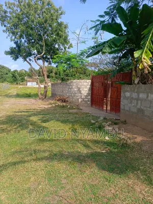 3bdrm Bungalow in Mtwapa for sale