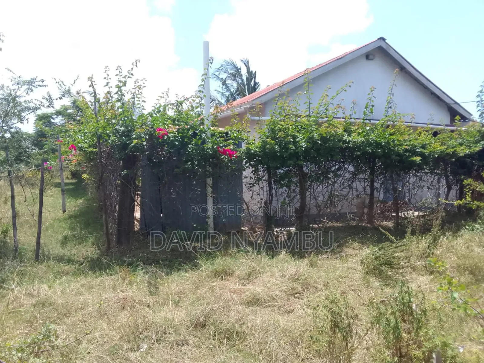 3bdrm Bungalow in Mtwapa for sale
