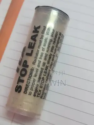 Stop Leak Power