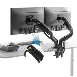 Dell Dual Monitor Arm Acc-Dma-Mda20