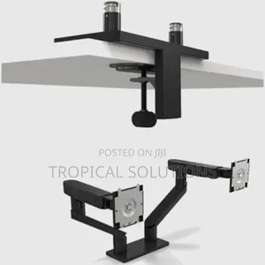 Dell Dual Monitor Arm Acc-Dma-Mda20