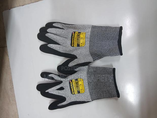 Cut Resistant - main view