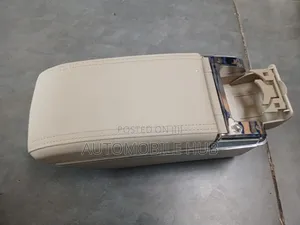Car Centre Console Organiser in Cars - Buy Online Centre Organiser